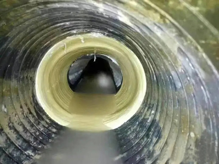 镇江内衬修复法通常适用于哪些类型的断面管道