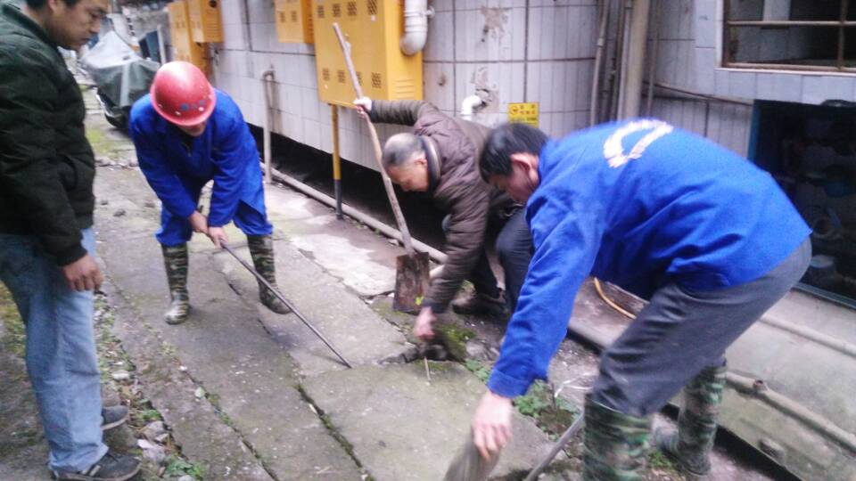 镇江清掏化粪池、管道疏通一站式服务<高效><技术><可靠>